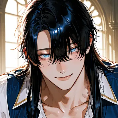 Profile image of イライ