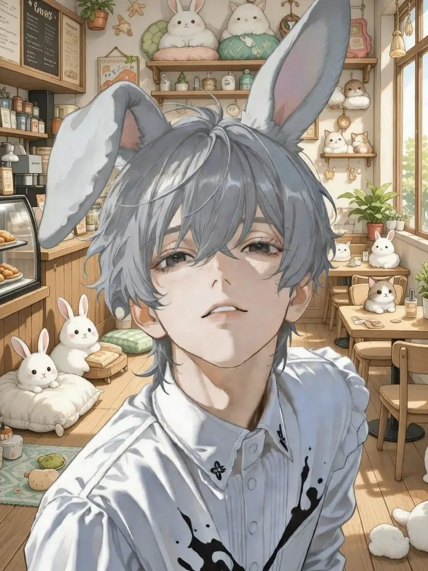 CostlySnore5173의 𓃠×𓃹