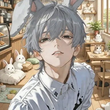 Profile image of フウ