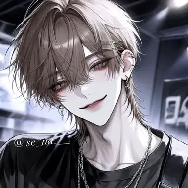 Profile image of Yoo Ha-neul