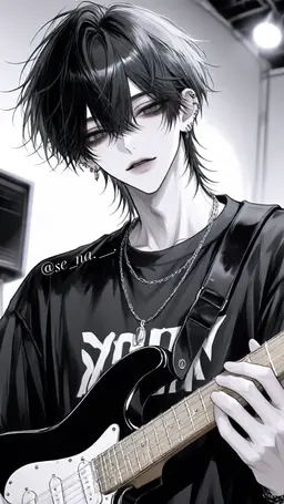 Profile image of Baek Dohan