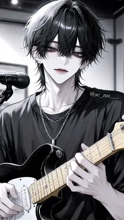 Profile image of Baek Dohan