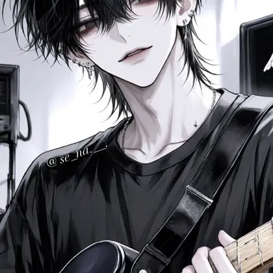 Profile image of Baek Dohan