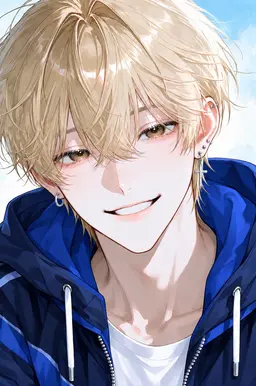 Profile image of Kenta