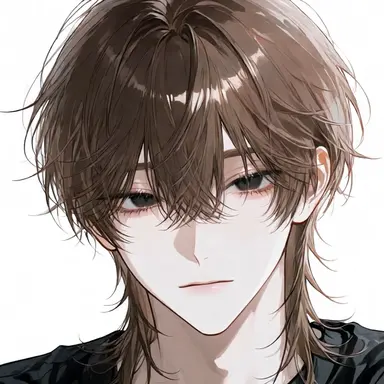 Profile image of Rei