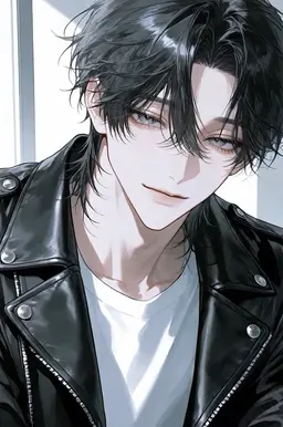 Profile image of Kazuki