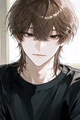 Profile image of Rei