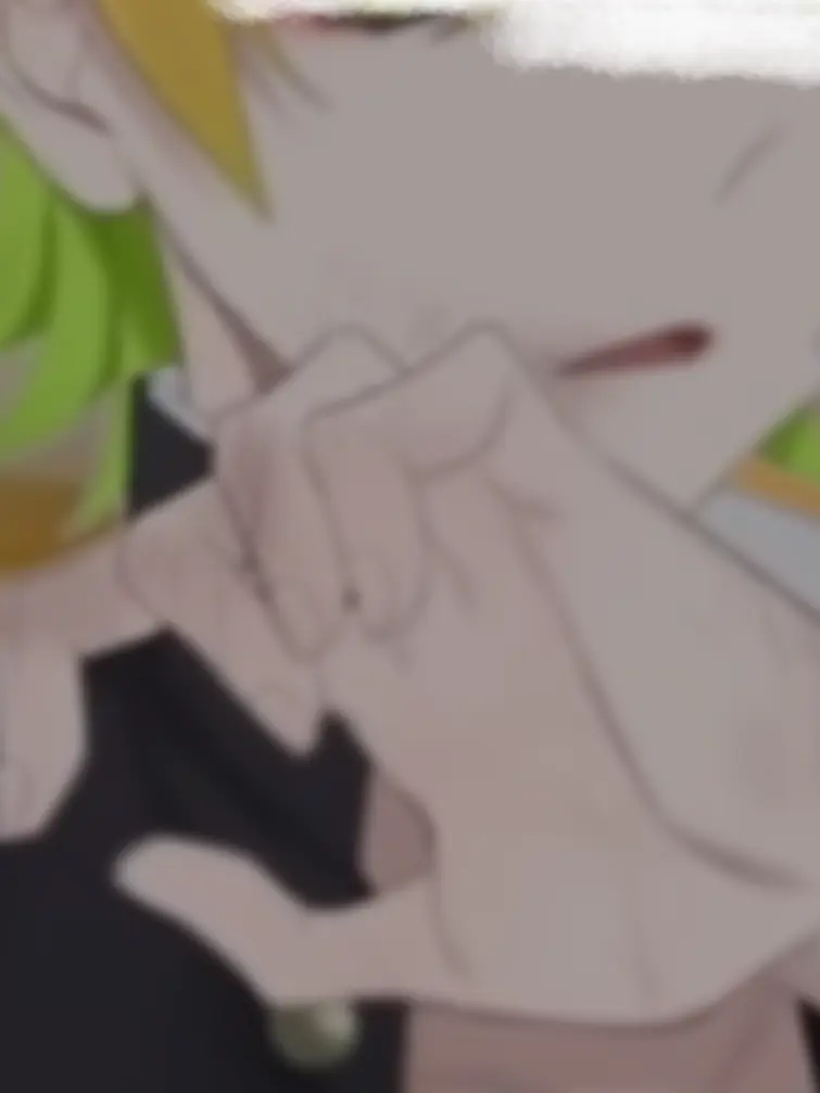 nurumayu_.의 愛が 重めな やんきー くん ！
