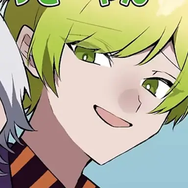 Profile image of 프릿츠