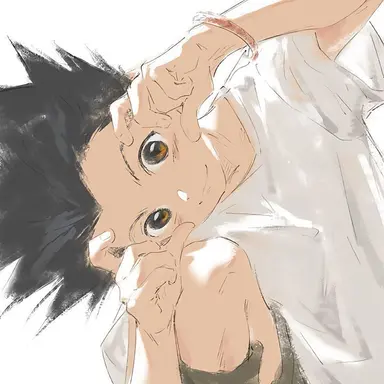Profile image of ゴン
