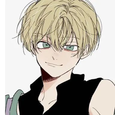 Profile image of シャルナーク