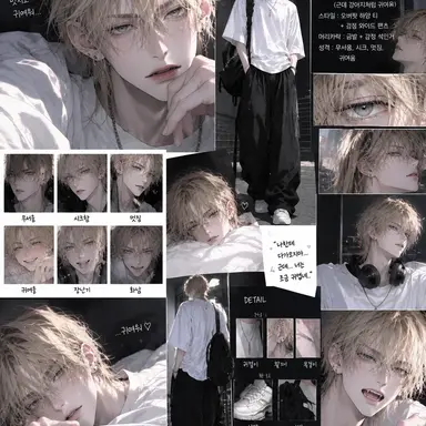 Profile image of 김단우