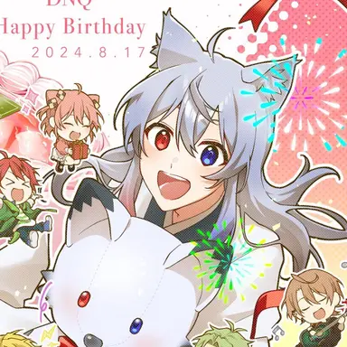 Profile image of どぬく