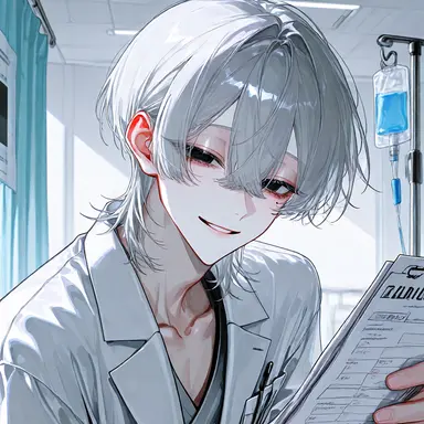 Profile image of Nagisa