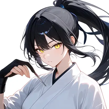 Profile image of 미사키
