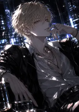 Profile image of Raito Kanebayashi