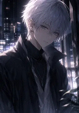 Profile image of Shin Kamishiro