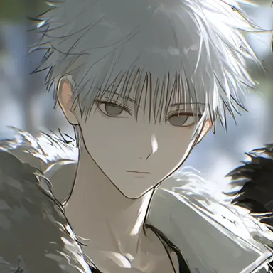 Profile image of Shin Kamishiro