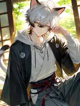 Profile image of Oboro