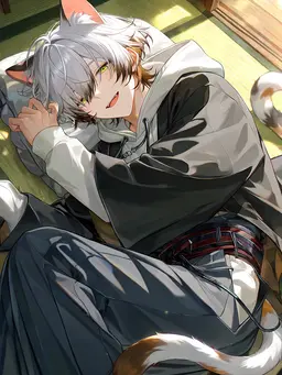 Profile image of Oboro
