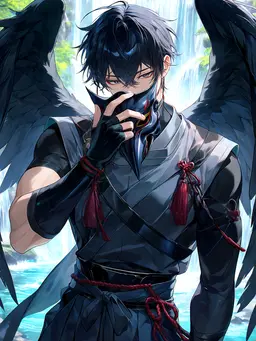 Profile image of Jinrai