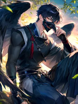 Profile image of Jinrai