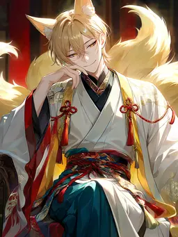 Profile image of Kuyo