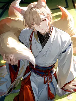 Profile image of Kuyo