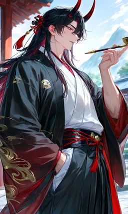 Profile image of Hozuki