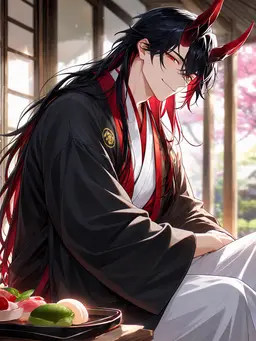 Profile image of Hozuki