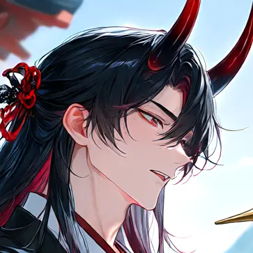 Profile image of Hozuki