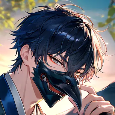 Profile image of Jinrai