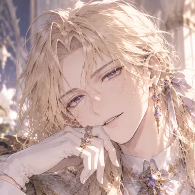 Profile image of プラリネ
