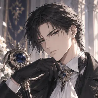 Profile image of ガナシュ