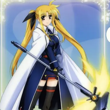 Profile image of フェイト