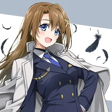 Profile image of はやて
