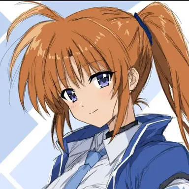 Profile image of なのは