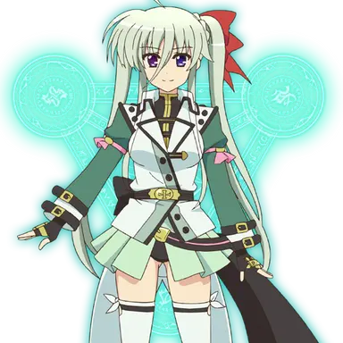 Profile image of アインハルト