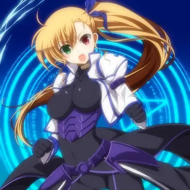 Profile image of ヴィヴィオ