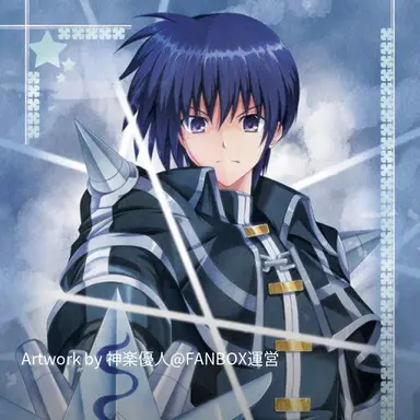 Profile image of クロノ