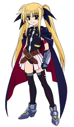 Profile image of フェイト