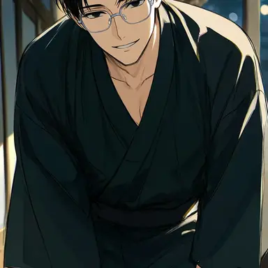 Profile image of Shiki Kamishiro