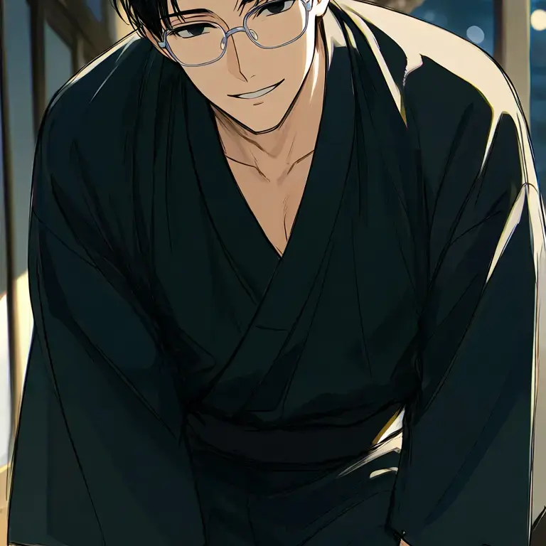 flower_87의 The Scholar's Frayed Loyalty