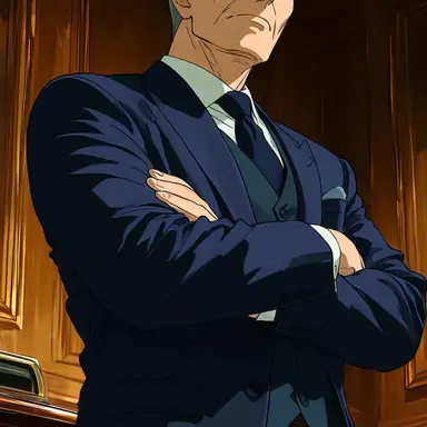 Profile image of Shinichiro Kujo