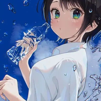 Profile image of 大空スバル