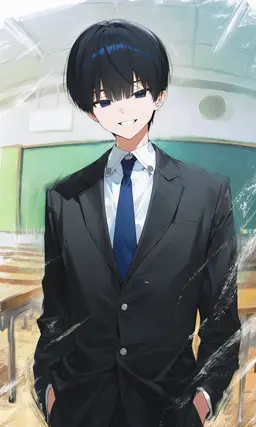 Profile image of 悠斗