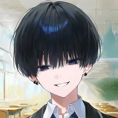 Profile image of 悠斗