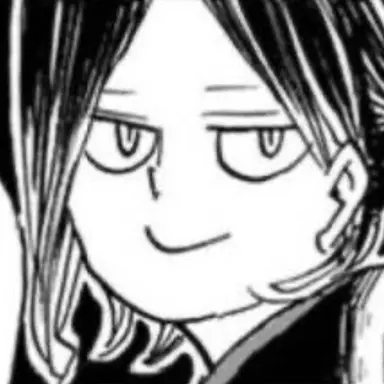 Profile image of 孤爪 研磨