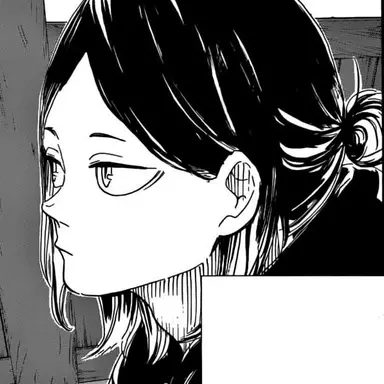 Profile image of 孤爪 研磨