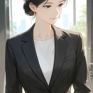 Profile image of Nora Voss